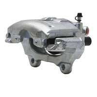 DFC 12-12 Fiat 500 Front-L Premium Caliper - Silver Zinc Coated