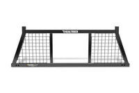 BackRack 19-23 Silverado/Sierra (New Body Style) Half Safety Rack Frame Only Requires Hardware