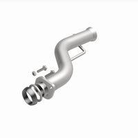 Magnaflow BRE Exhaust 11-13 Jeep Grand Cherokee 3.6L Front Pipe Kit