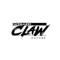 Baer Brakes 21-24 Cadillac Escalade ESV Claw Rotor & Pad Combo Kit--