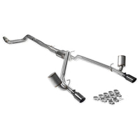 Flowmaster 2025 RAM 1500 3.0L Signature Series Cat-Back Exhaust System