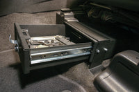 Tuffy Products Tuffy Underseat Drawer W/ Keyed Lock For Ford Explorer & Police Interceptor