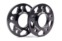 Dinan Wheel Spacers - 5x112 - 66.5mm CB - 12mm Thick (Set of 2)