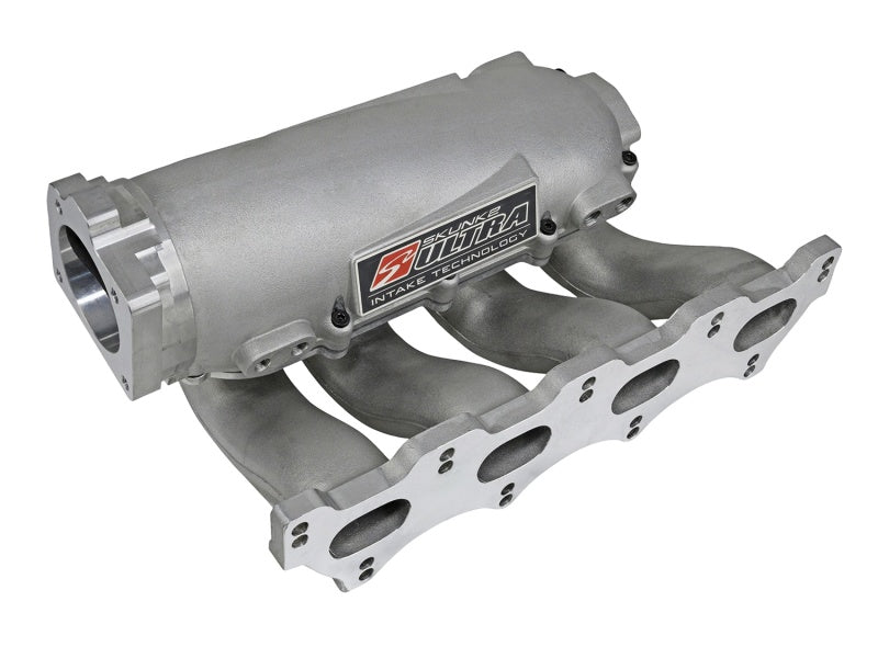 Skunk2 Racing Skunk2 Ultra Series Intake Manifold Mazda Miata NA/NB 1.8L - Silver