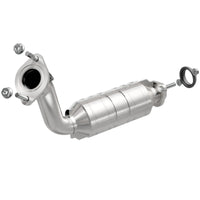MagnaFlow Direct Fit Catalytic Converter 04-07 Cadillac SRX 3.6L
