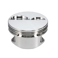 Manley Performance Manley Chevrolet Small Block Piston Set - 4.060in Bore 1.550in CH, -4.00 CC