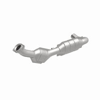 MagnaFlow Direct Fit Catalytic Converter 03-04 Exped 4.6L Driver Side OEM