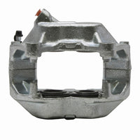 DFC 90-98 Mercedes-Benz SL500 Front-R Silver Zinc Coated Premium Caliper