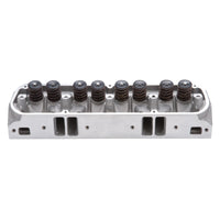 Edelbrock Single Perf RPM Sb/Chrys Head Comp
