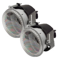 ORACLE Lighting Oracle 05-10 Chrysler 300C V8 SMD FL - ColorSHIFT