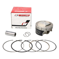 Wiseco HD TC 96 FT 124cid 10.51 CR Front (AP) Piston Kit