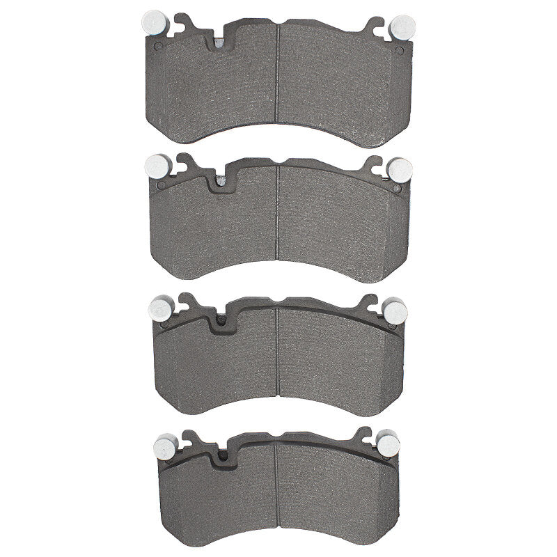 R1 Concepts R1 08-11 Mercedes-Benz SL65 AMG Front Semi Met Brake Pads