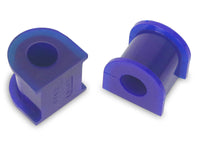 SuperPro Sway Bar Mount Bushing 21mm Kit