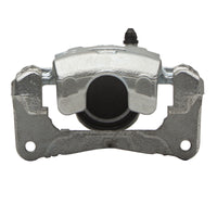 DFC 91-94 Nissan NX Front-L Silver Zinc Coated Premium Caliper