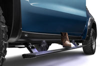 AMP Research 22-23 Chevy/GMC Silverado/Sierra 1500 & 2024 2500/3500HD Double/CC PowerStep Xtreme