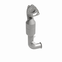 MagnaFlow Direct Fit Catalytic Converter California Grade 11-12 Mini Cooper 1.6L