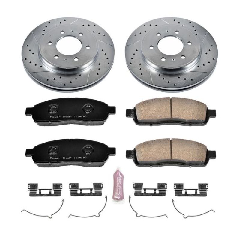 powerstop-k5336