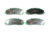 DBA 20-25 Jeep Gladiator Sport Front SP Performance Brake Pads