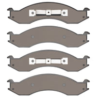 R1 Concepts R1 92-94 Ford E-250 Econoline Front Optimum OE Brake Pads