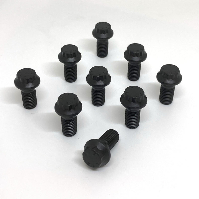 McLeod Racing McLeod Bolt Pak Flywheel 9 Per Box Gm LS Motors 11mm