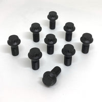McLeod Racing McLeod Bolt Pak Flywheel 9 Per Box Gm LS Motors 11mm