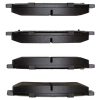 R1 Concepts R1 06-12 Ford Fusion Front R1 Optimum OE Brake Pads