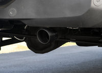 Flowmaster 21-25 Bronco 2DR 2.3/2.7L Outlaw Cat-Back Exhaust System