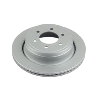 PowerStop Power Stop 12-17 Ford F-150 Rear Evolution Geomet Coated Rotor