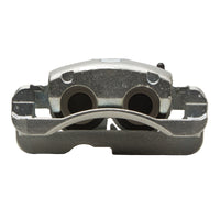 DFC 99-13 Cadillac Escalade ESV Front-R/Rear-L Premium Caliper - Silver Zinc Coated