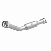 MagnaFlow Direct Fit Catalytic Converter 2003-2005 Mazda 6 2.3