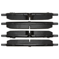 R1 Concepts R1 20-26 Chevrolet Camaro Front Ceramic Brake Pads