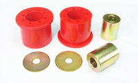 Pedders Urethane Rear Upper Lateral Arm Inner Bush (2 PKT) 07-09 Pontiac G8