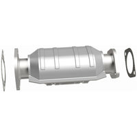 MagnaFlow Direct Fit Catalytic Converter 02-04 Infiniti I35 3.5L