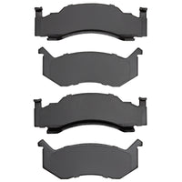 R1 Concepts R1 73-97 Chrysler Newport Front R1 Ceramic Brake Pads