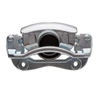 DFC 14-19 Kia Soul Front-L Premium Caliper - Silver Zinc Coated