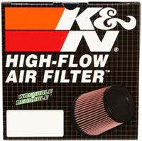 K&N Engineering K&N Replacement Air Filter 10-13 Audi A8 Quattro 4.2L V8 (2 required)