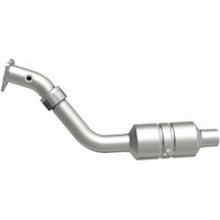 MagnaFlow Direct Fit Catalytic Converter 04-06 Chrysler Pacifica 3.5 OE
