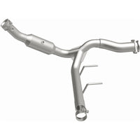 MagnaFlow 15-17 Ford F-150 5.0L Direct Fit Converter