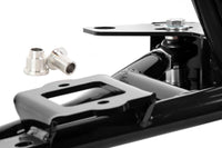 UMI Performance 98-02 GM F-Body K-Member LSX Rr Roll Center Increase- Black