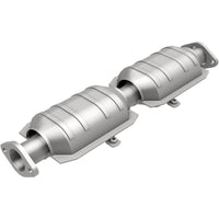 MagnaFlow Direct Fit Catalytic Converter 88-90 Mitsubishi 3.0L CA
