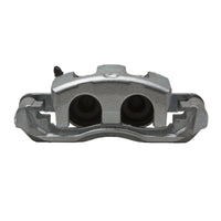 DFC 06-10 Ford Explorer Front-L Premium Caliper - Silver Zinc Coated