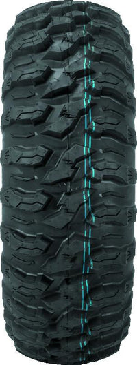QuadBoss QBT446 Radial Utility Tire - 27x9R14 8Ply