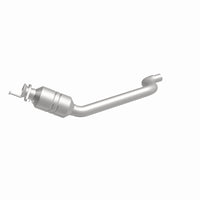 MagnaFlow Direct Fit Catalytic Converter 10-12 Jaguar XF 5.0L
