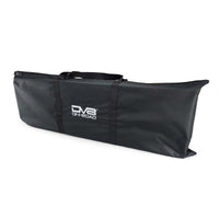 DV8 Offroad Recovery Traction Boards w/ Carry Bag - Black