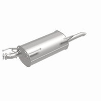 Magnaflow BRExhaust 13-17 NISSAN SENTRA 1.8L Muffler Kit