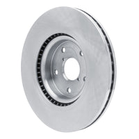 DFC 20-25 Subaru WRX Front Brake Rotor