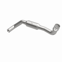 MagnaFlow 07-08 Ford F-150 5.4L Direct Fit Converter