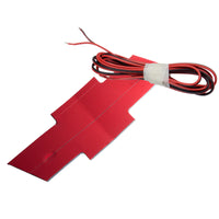 ORACLE Lighting Oracle Illuminated Bowtie - White