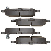 R1 Concepts R1 04-12 Chevrolet Malibu Front R1 Ceramic Brake Pads