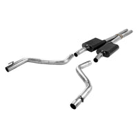 Flowmaster 17-23 Dodge Charger R/T 5.7L American Thunder SS Cat-Back Exhaust System